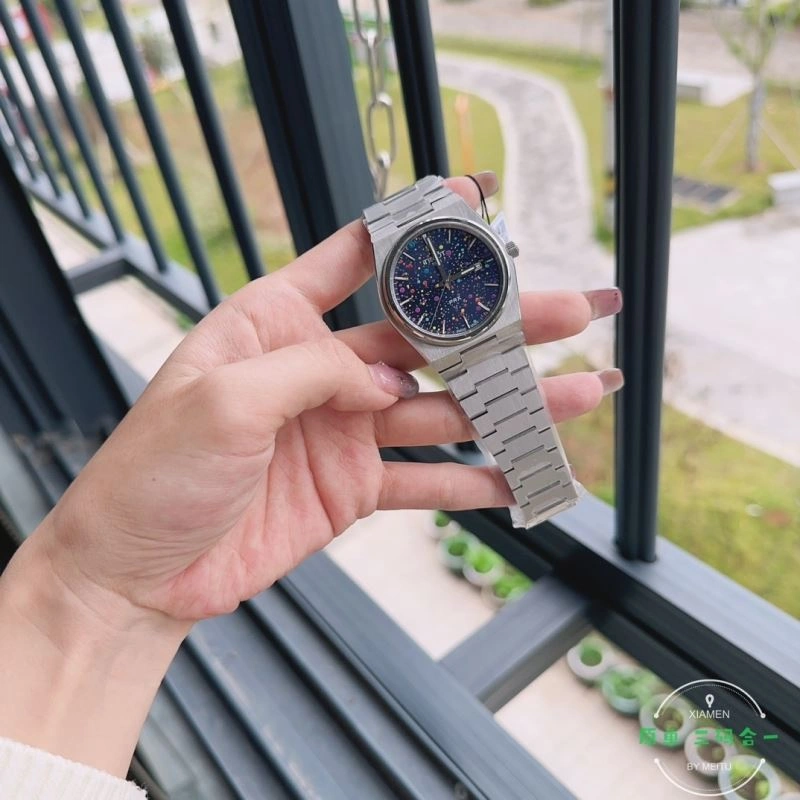 Faithkeybiz TISSOT Watches