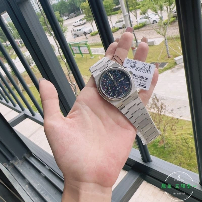 Faithkeybiz TISSOT Watches