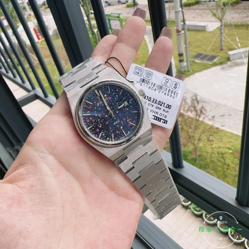Faithkeybiz TISSOT Watches