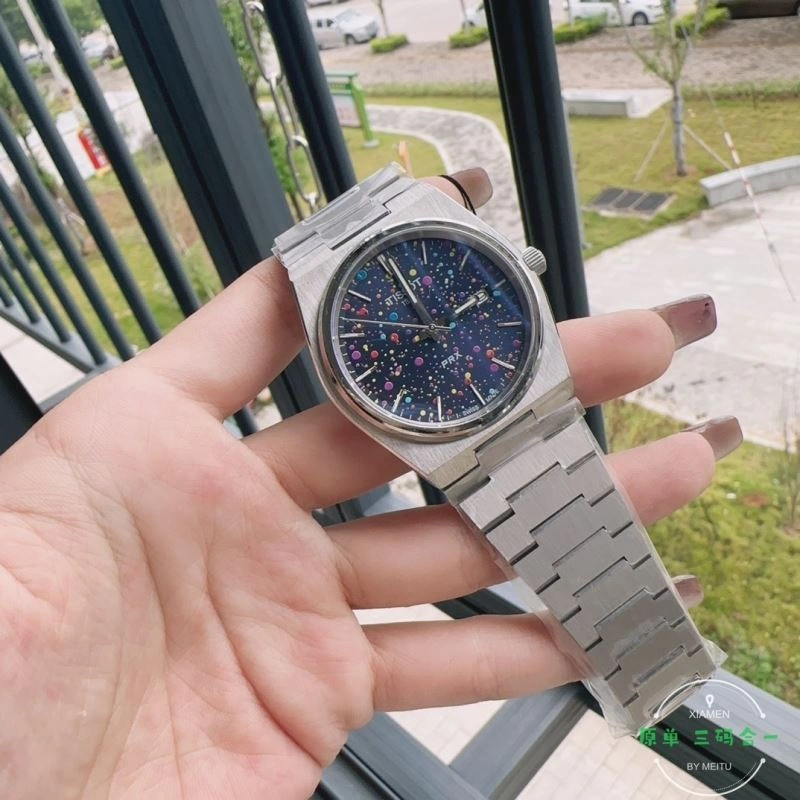 Faithkeybiz TISSOT Watches