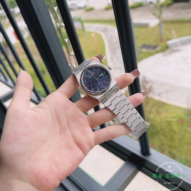 Faithkeybiz TISSOT Watches