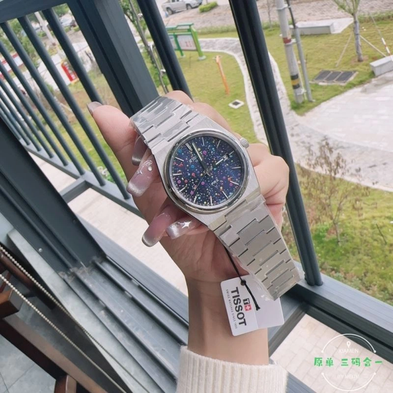 Faithkeybiz TISSOT Watches