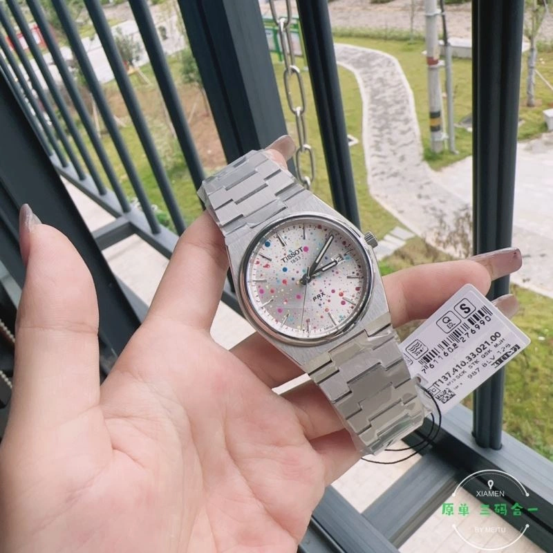 Faithkeybiz TISSOT Watches