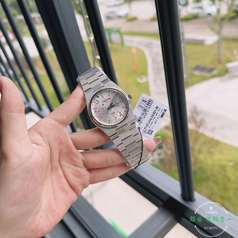 Faithkeybiz TISSOT Watches