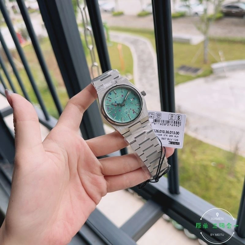 Faithkeybiz TISSOT Watches