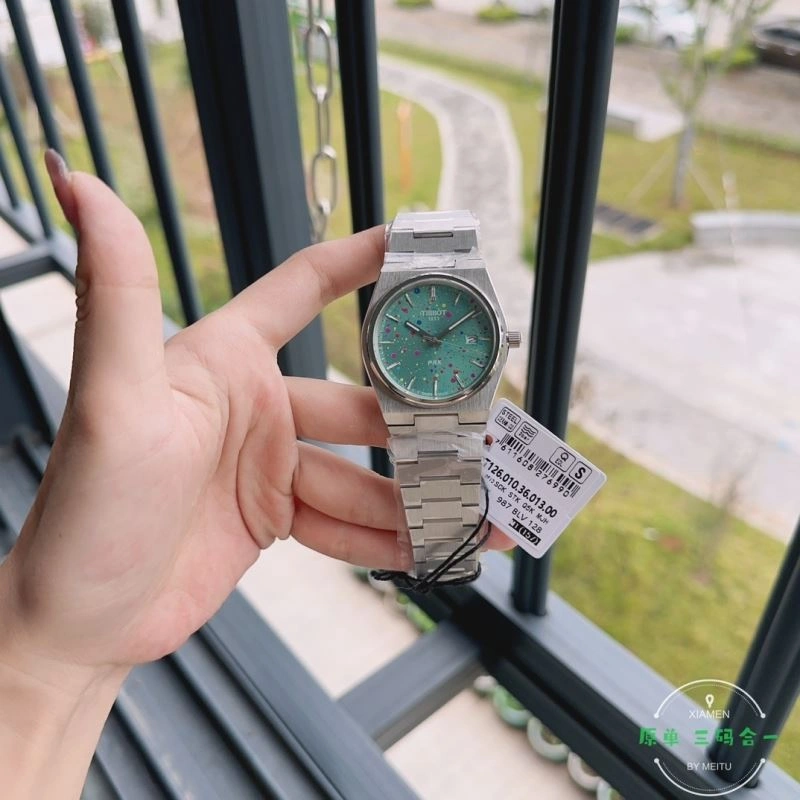 Faithkeybiz TISSOT Watches