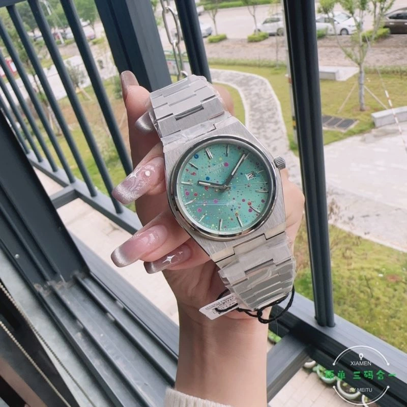 Faithkeybiz TISSOT Watches