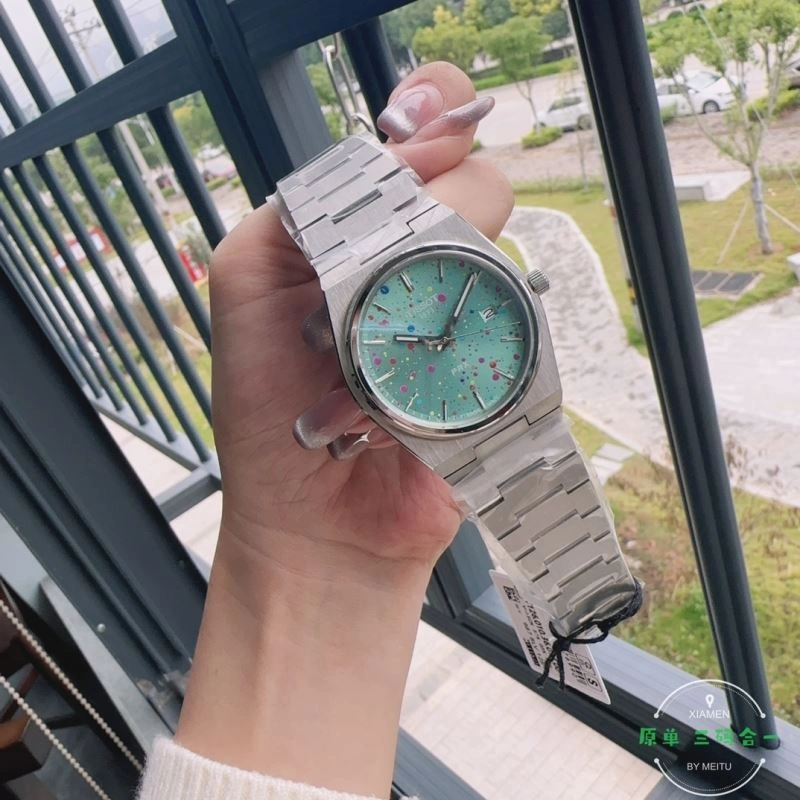Faithkeybiz TISSOT Watches