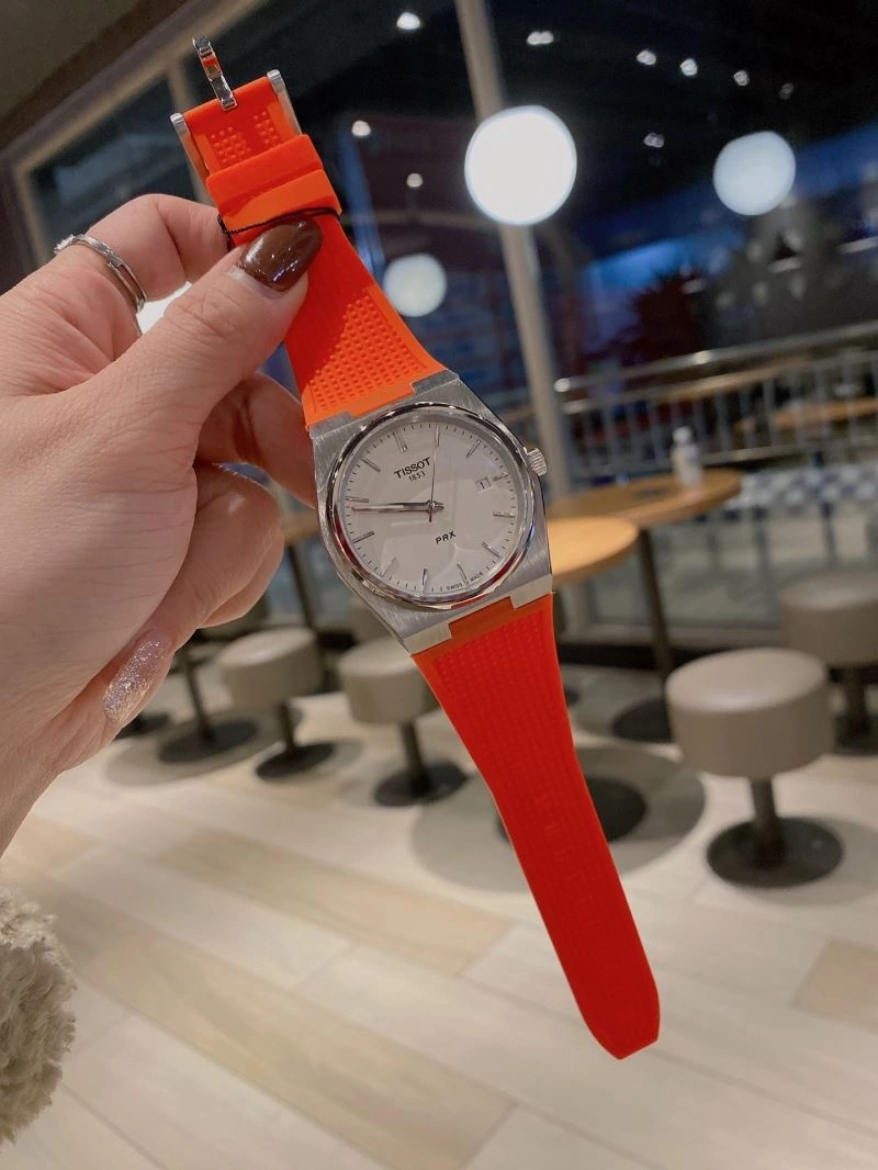 Faithkeybiz TISSOT Watches