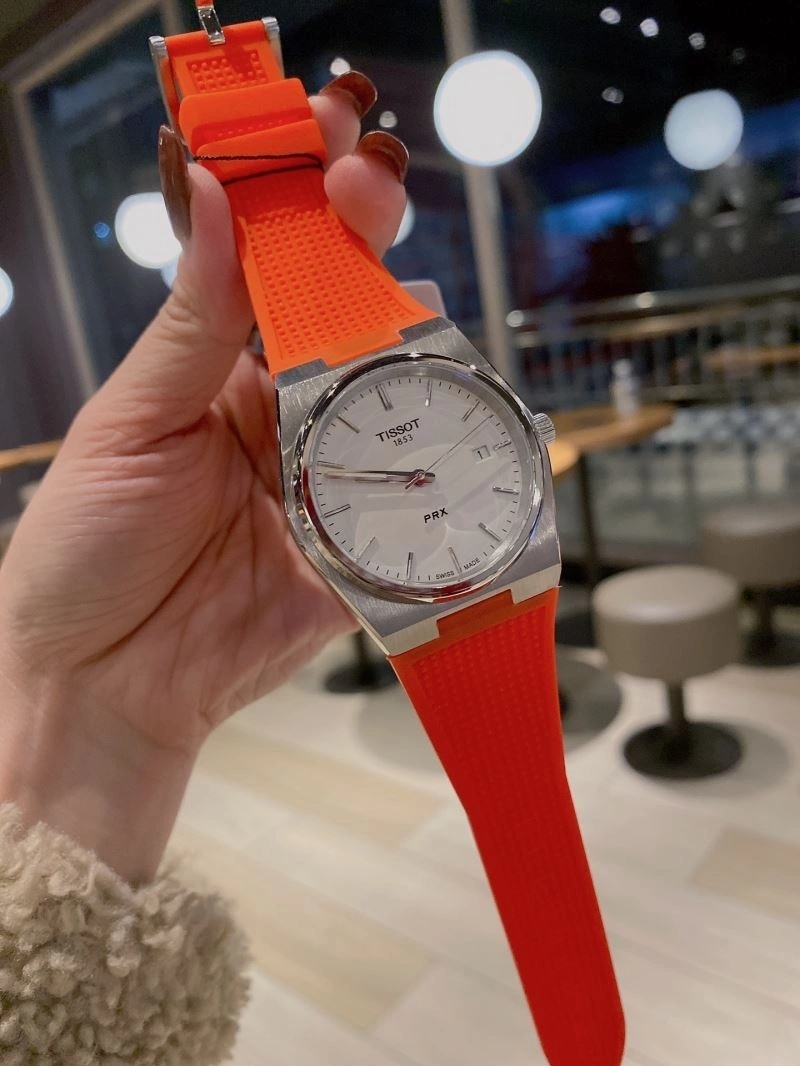 Faithkeybiz TISSOT Watches