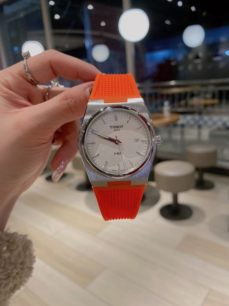 Faithkeybiz TISSOT Watches