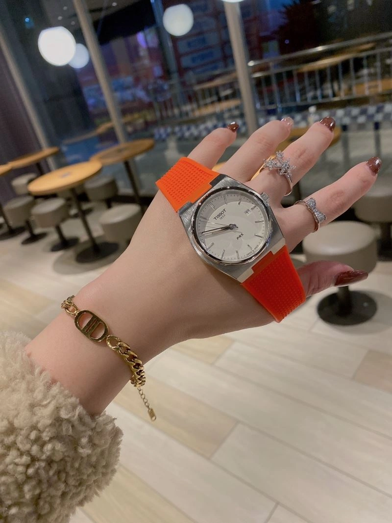 Faithkeybiz TISSOT Watches
