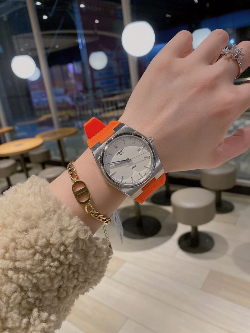Faithkeybiz TISSOT Watches