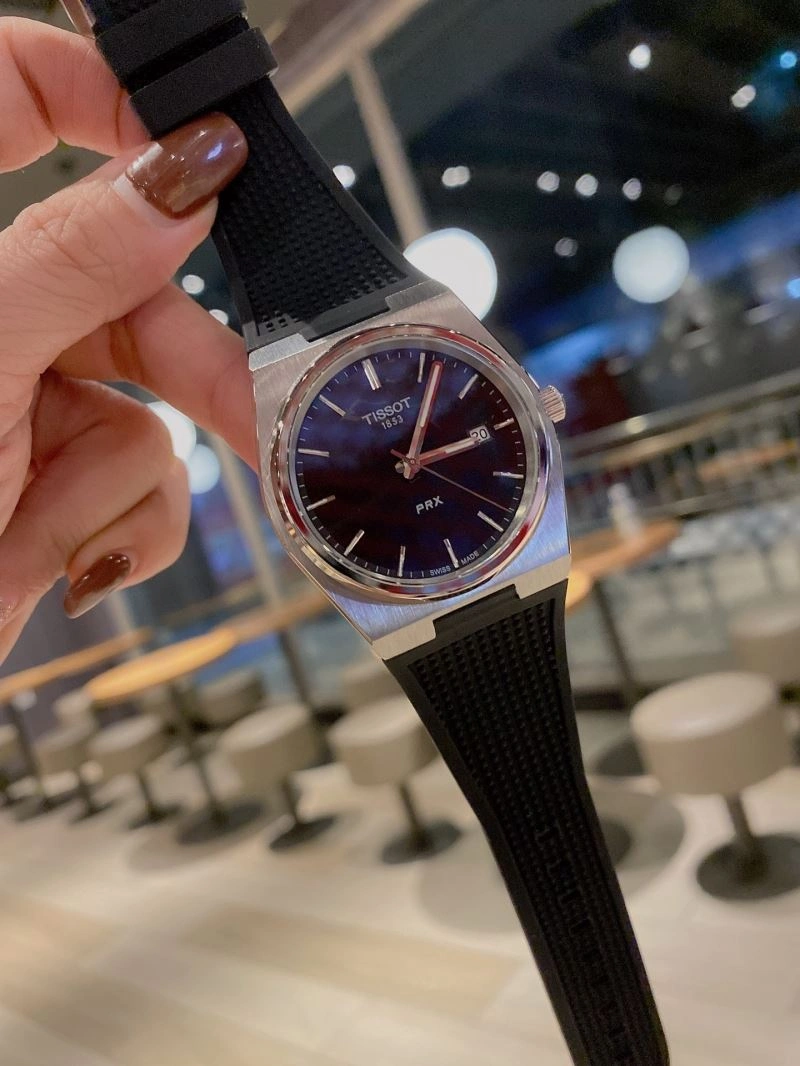 TISSOT Watches