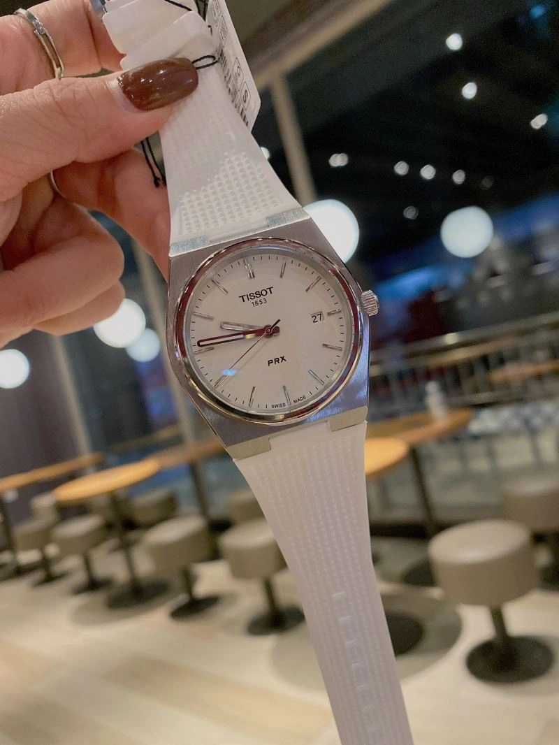 Faithkeybiz TISSOT Watches