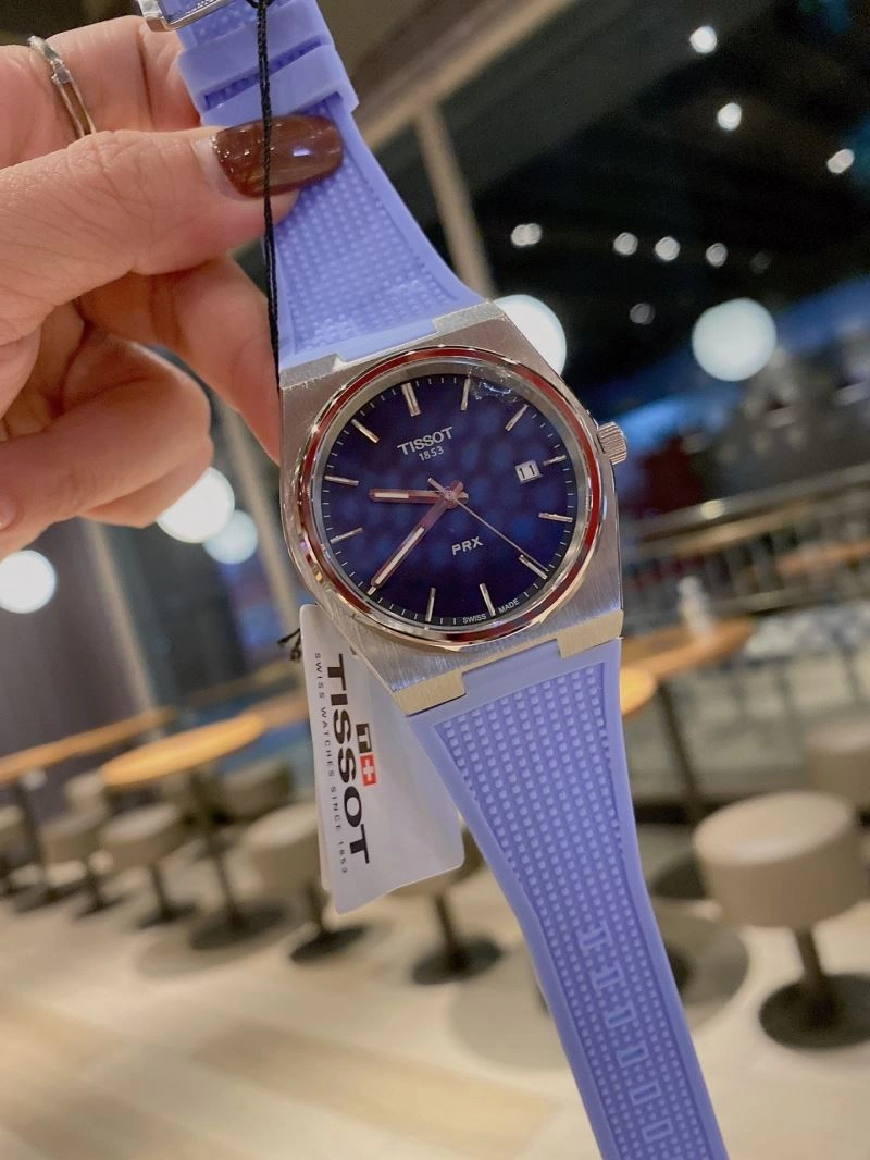Faithkeybiz TISSOT Watches