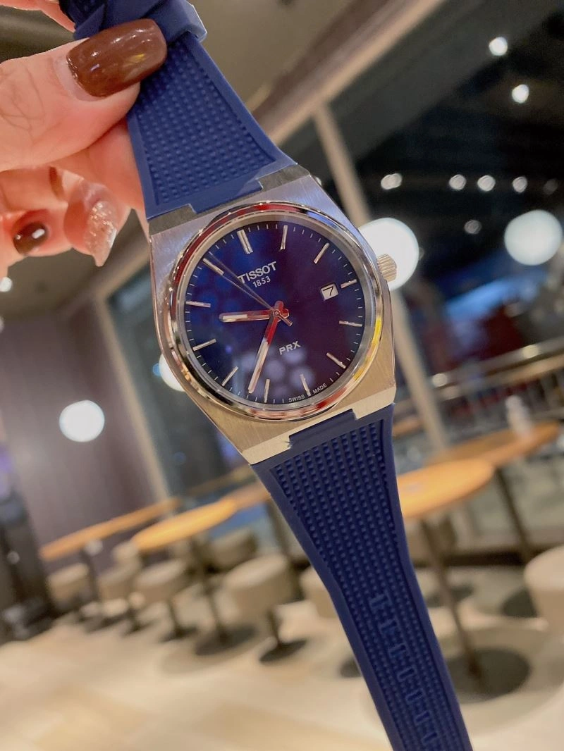 Faithkeybiz TISSOT Watches