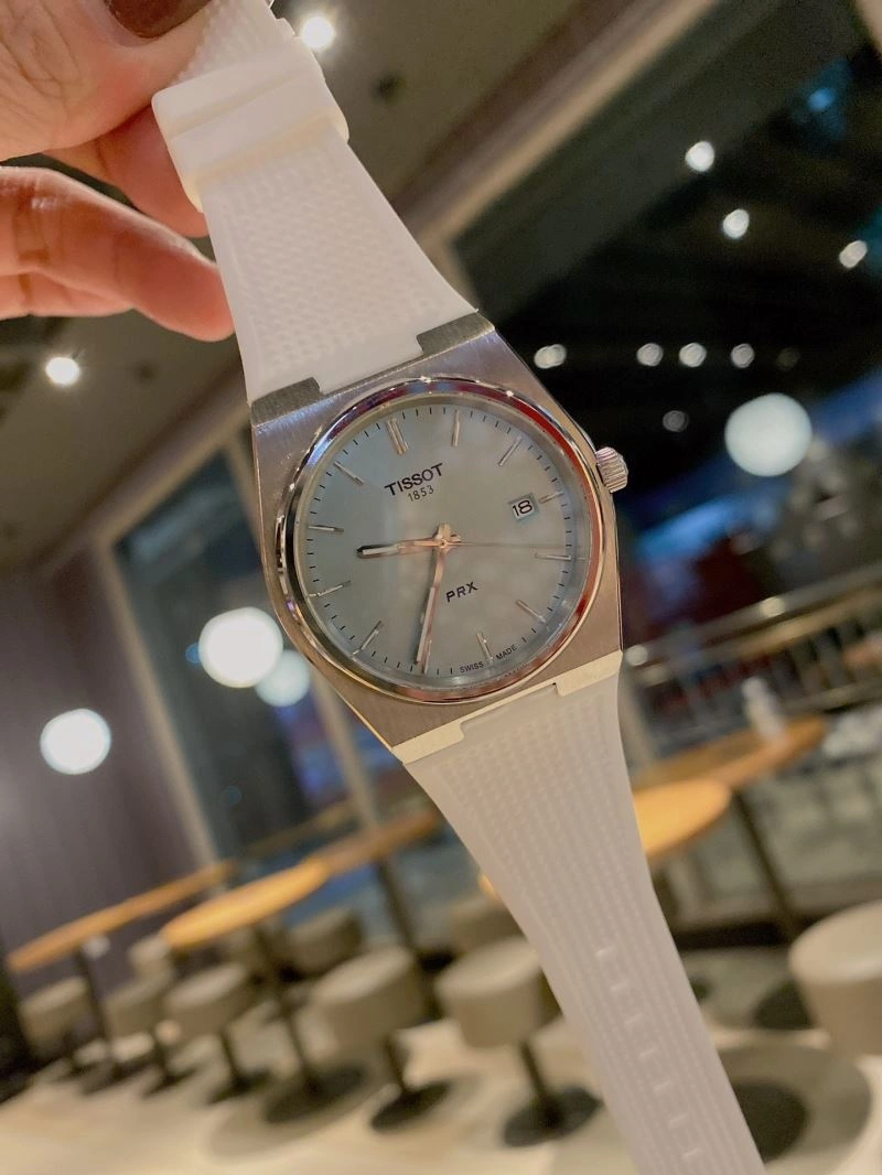 Faithkeybiz TISSOT Watches
