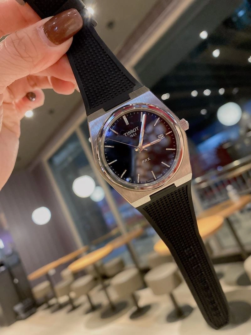 Faithkeybiz TISSOT Watches