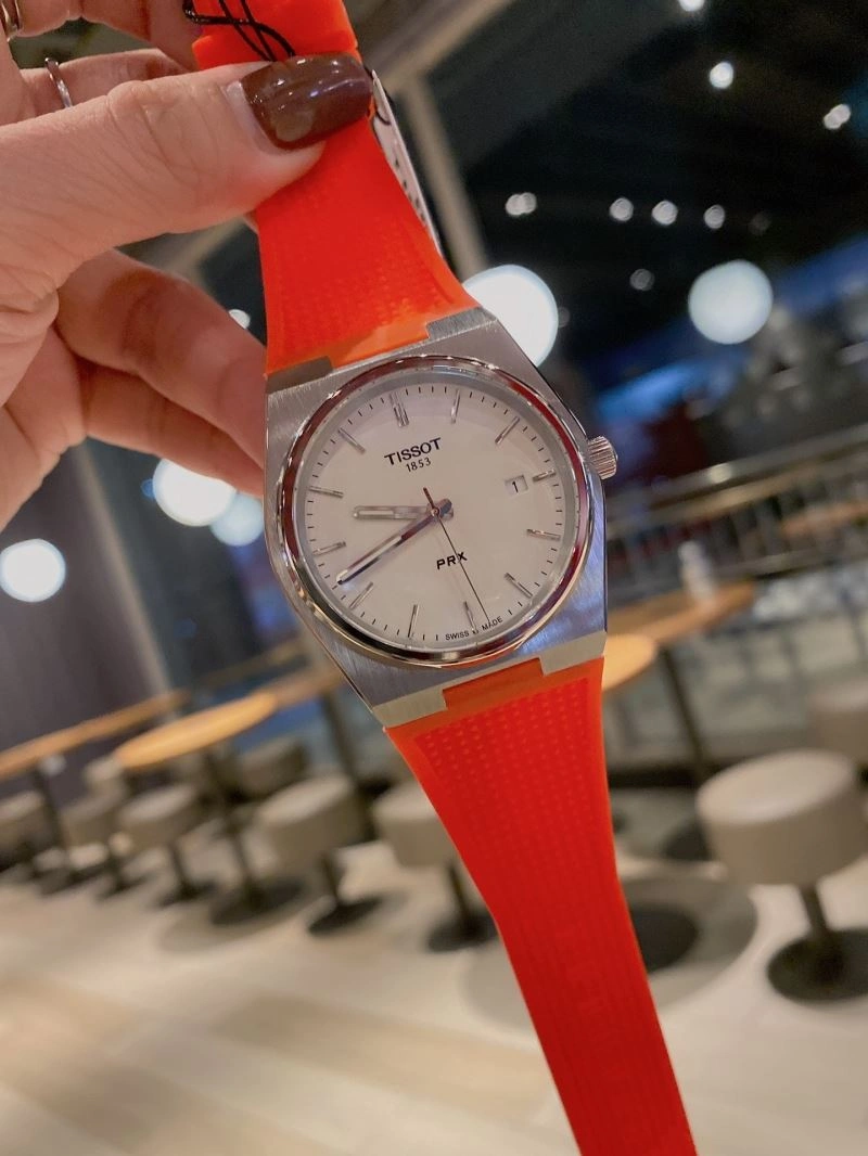 Faithkeybiz TISSOT Watches