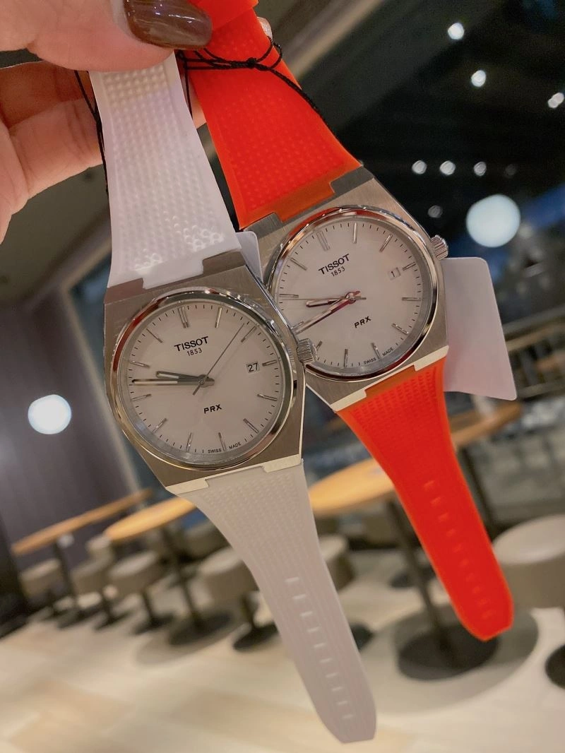 Faithkeybiz TISSOT Watches