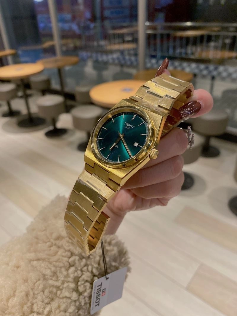 Faithkeybiz TISSOT Watches