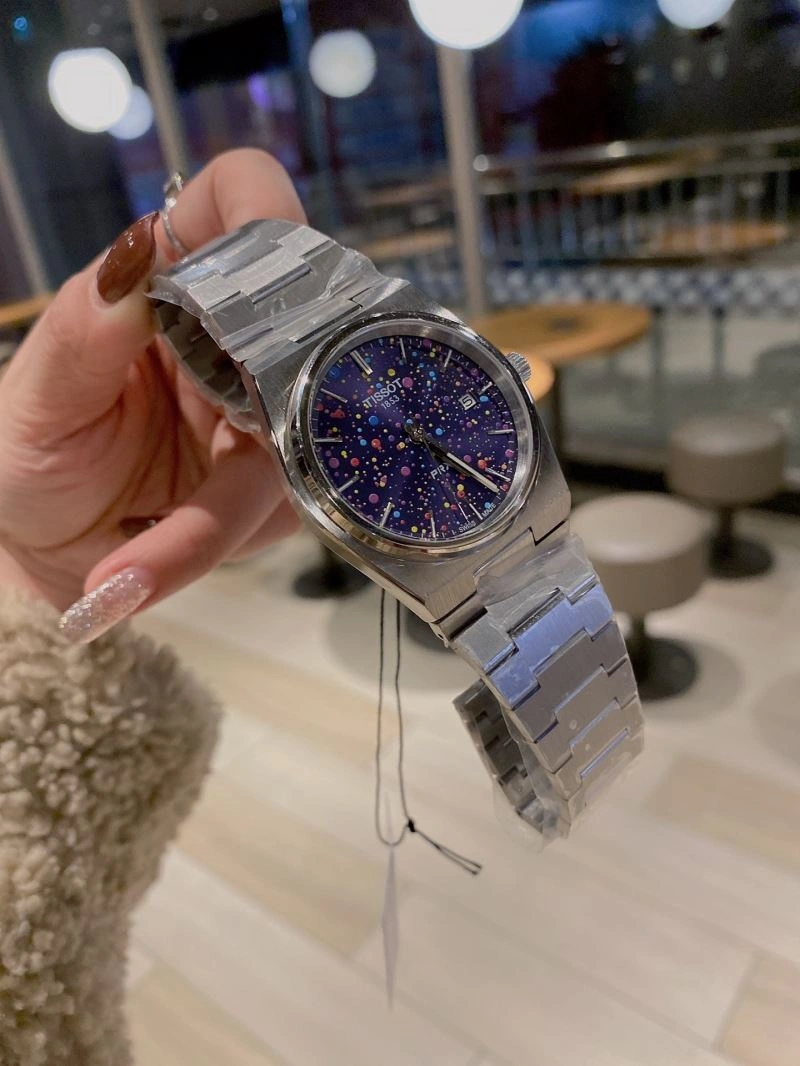 Faithkeybiz TISSOT Watches