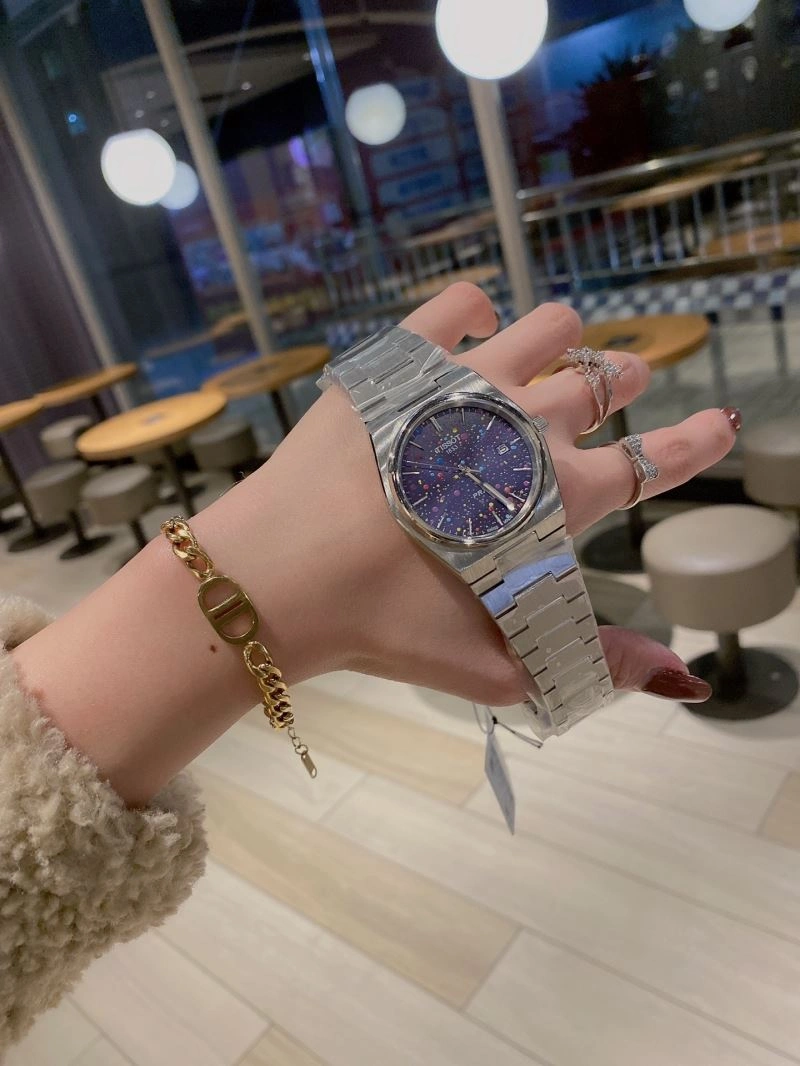 Faithkeybiz TISSOT Watches