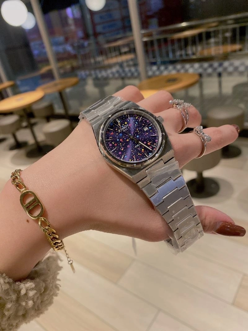 Faithkeybiz TISSOT Watches