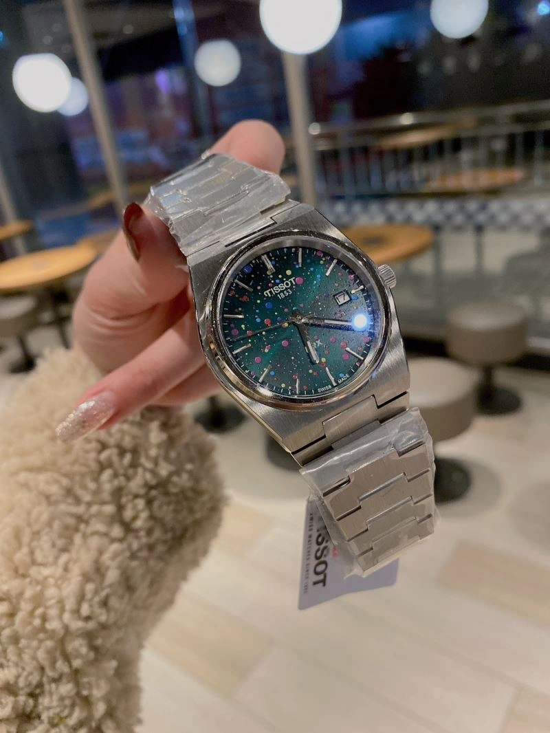 Faithkeybiz TISSOT Watches