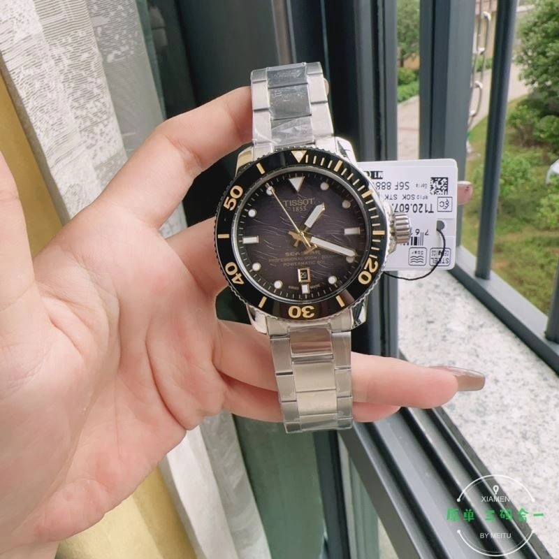 Faithkeybiz TISSOT Watches