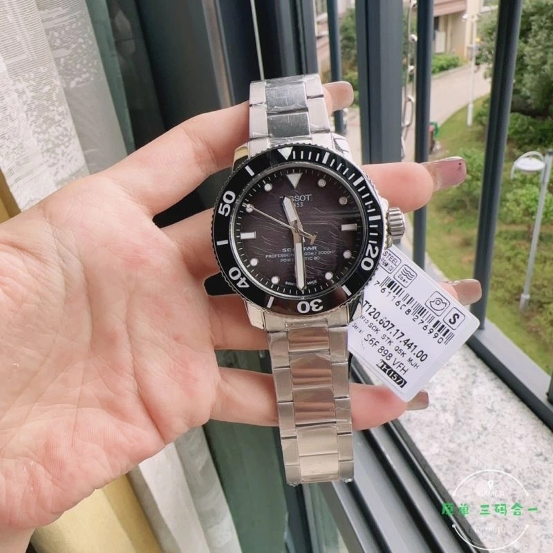 Faithkeybiz TISSOT Watches