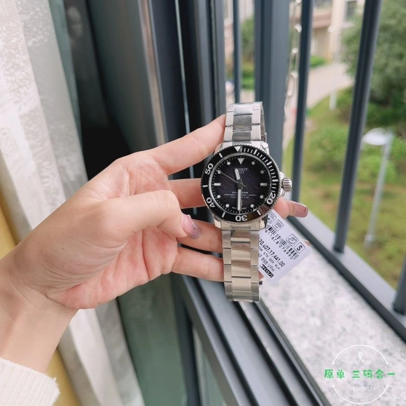 Faithkeybiz TISSOT Watches