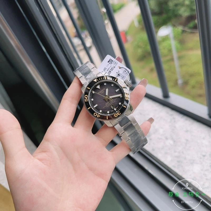 Faithkeybiz TISSOT Watches