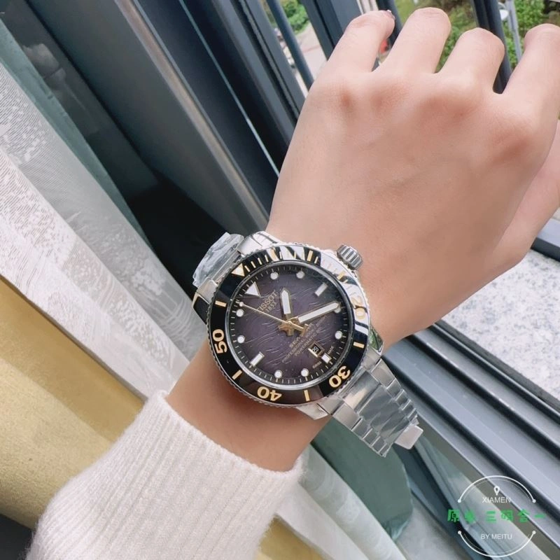 Faithkeybiz TISSOT Watches