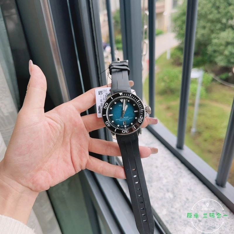 Faithkeybiz TISSOT Watches