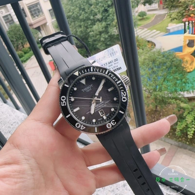 Faithkeybiz TISSOT Watches