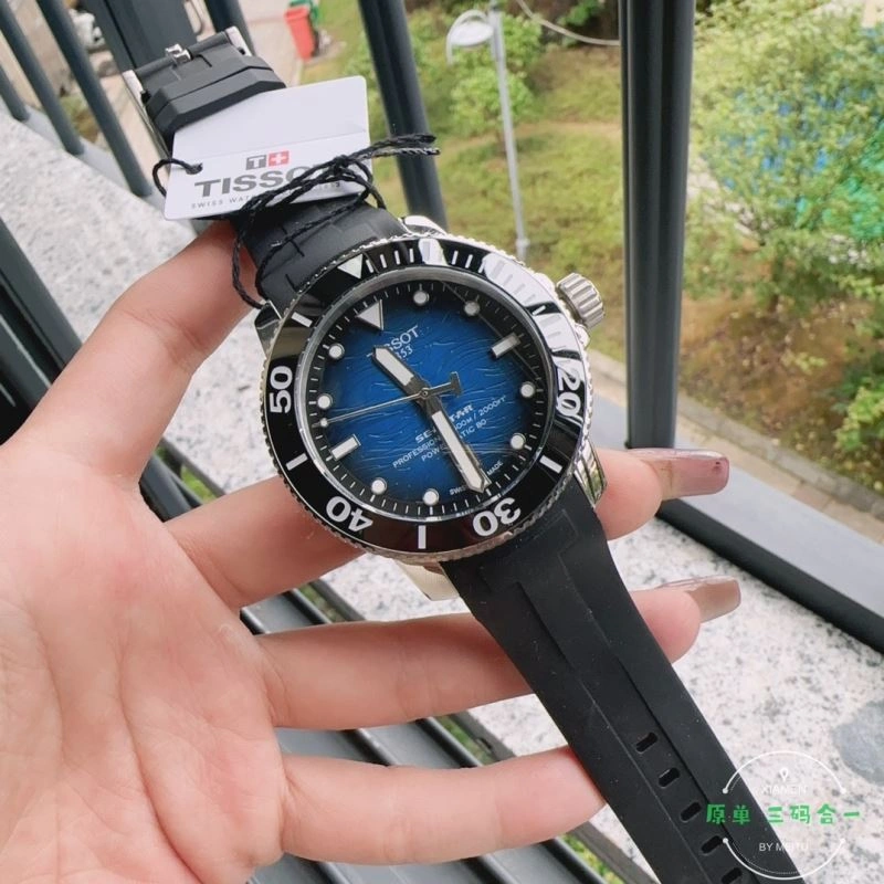 Faithkeybiz TISSOT Watches