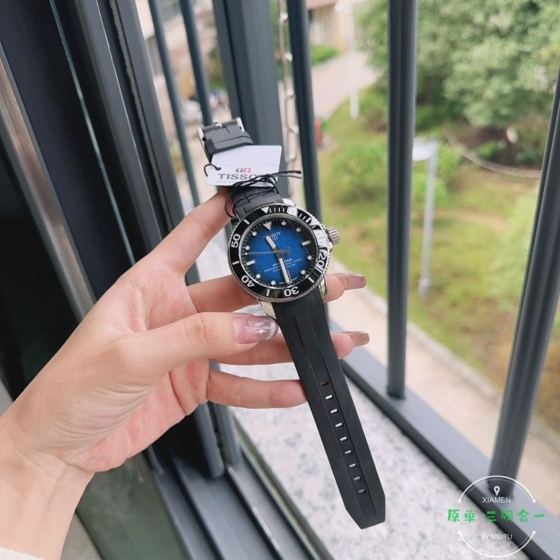 Faithkeybiz TISSOT Watches