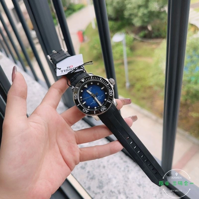 Faithkeybiz TISSOT Watches