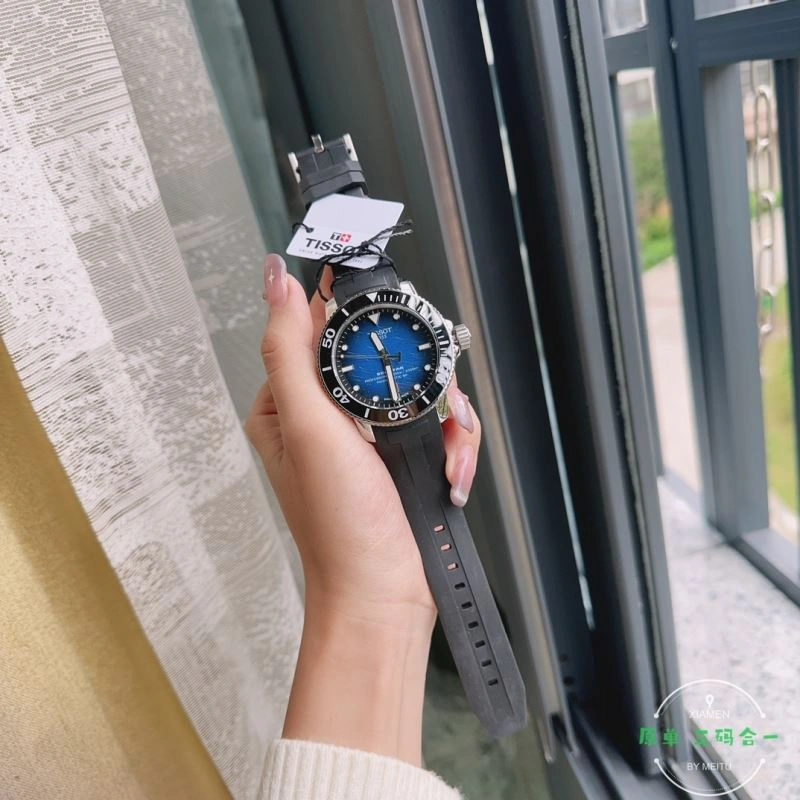 Faithkeybiz TISSOT Watches