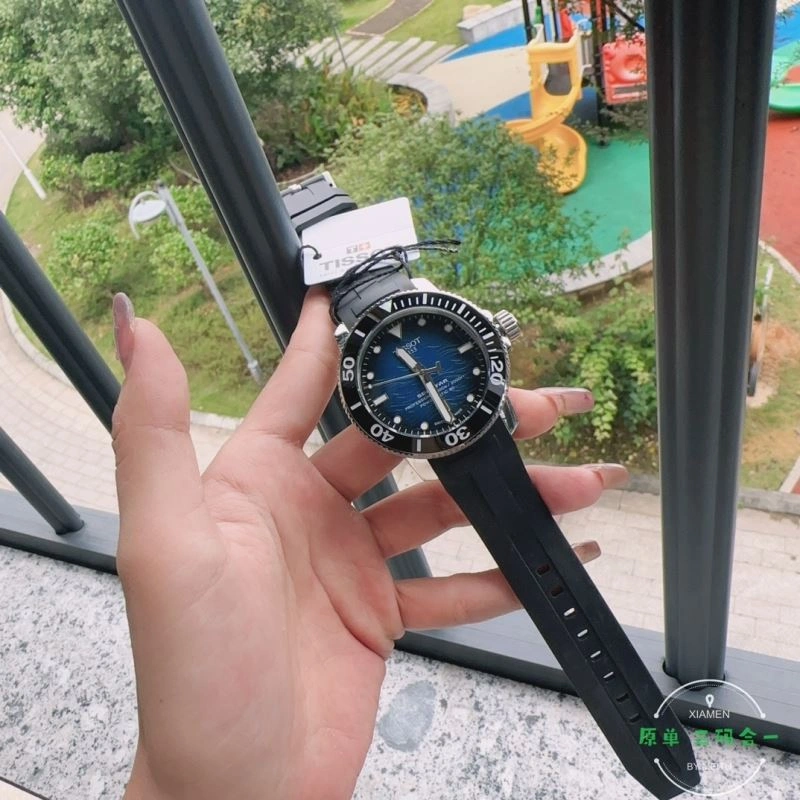Faithkeybiz TISSOT Watches