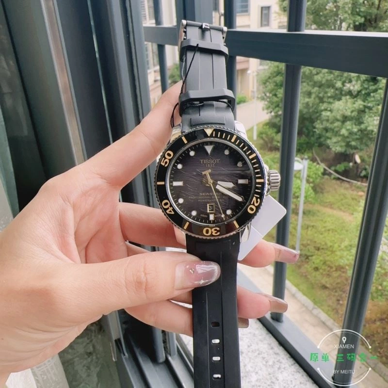 Faithkeybiz TISSOT Watches
