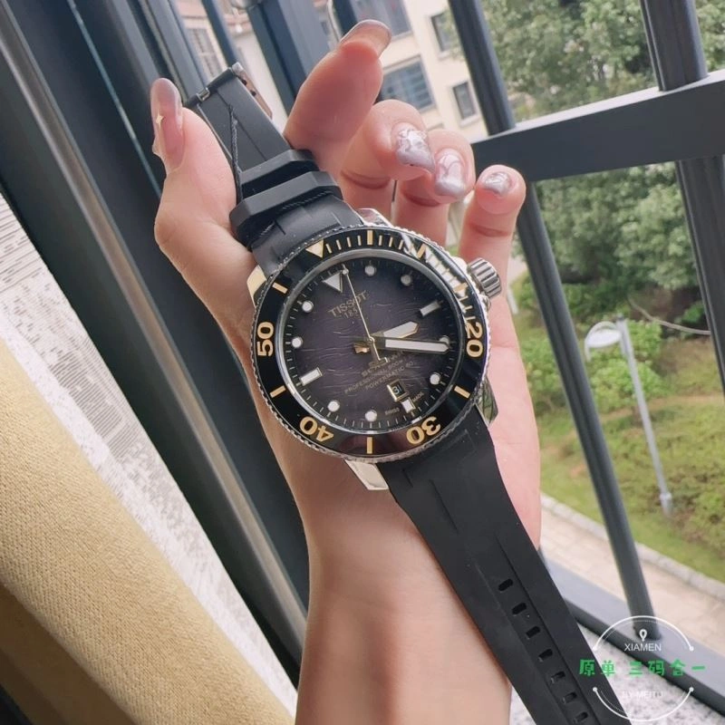 Faithkeybiz TISSOT Watches