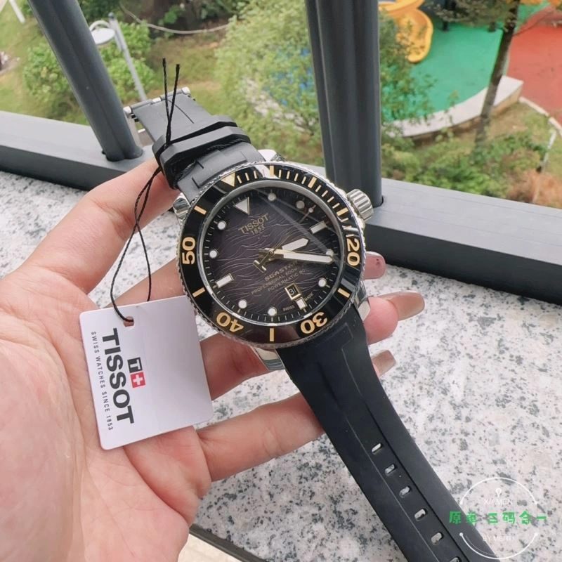 Faithkeybiz TISSOT Watches