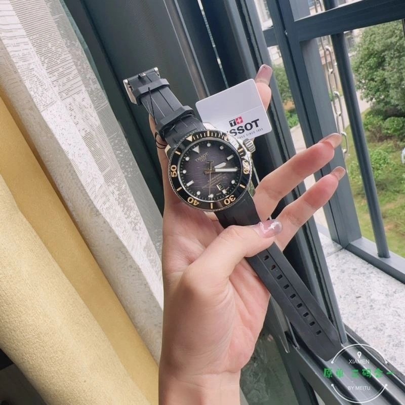 Faithkeybiz TISSOT Watches
