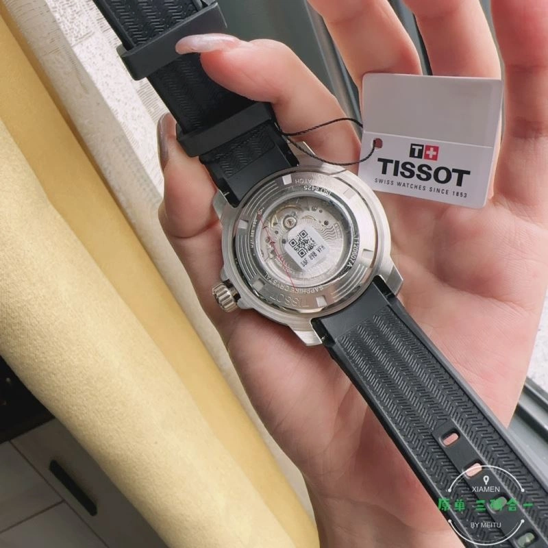 Faithkeybiz TISSOT Watches