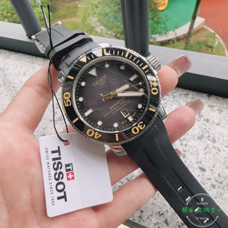 Faithkeybiz TISSOT Watches