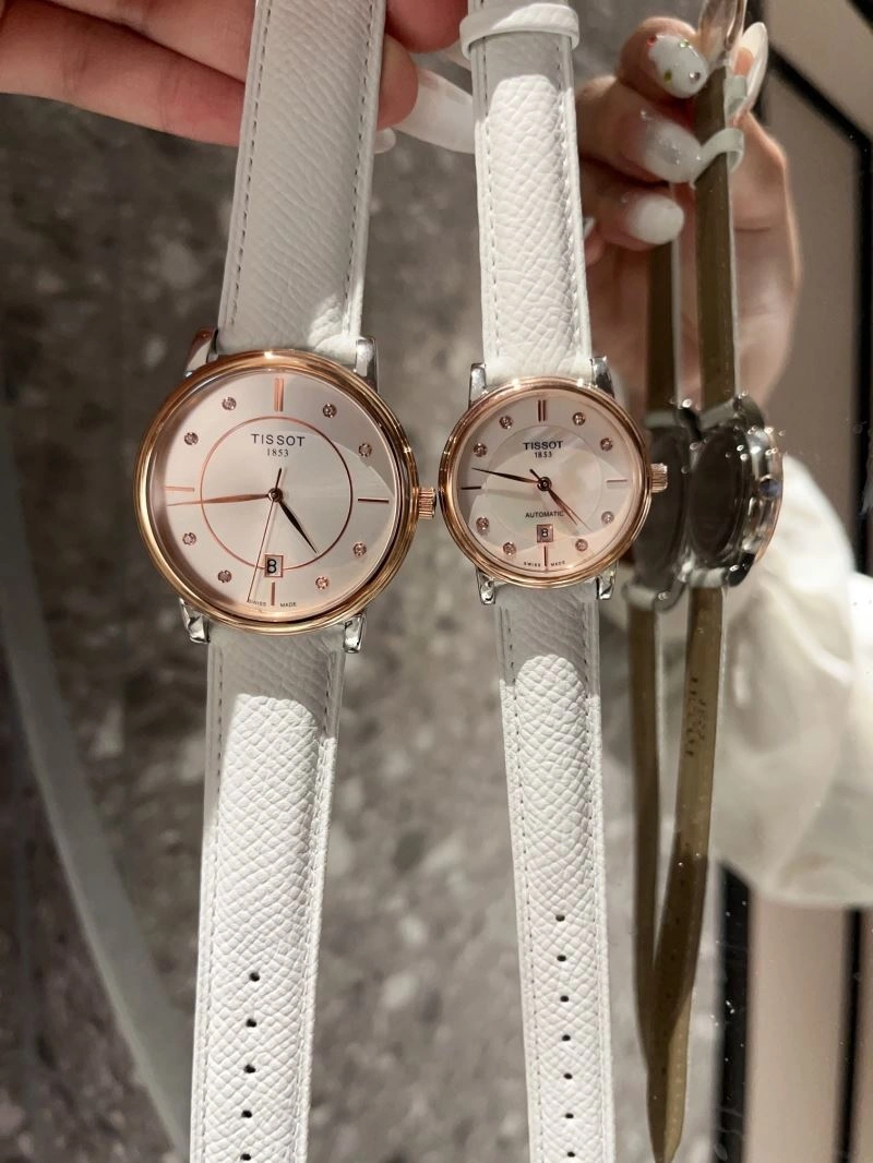 TISSOT Watches