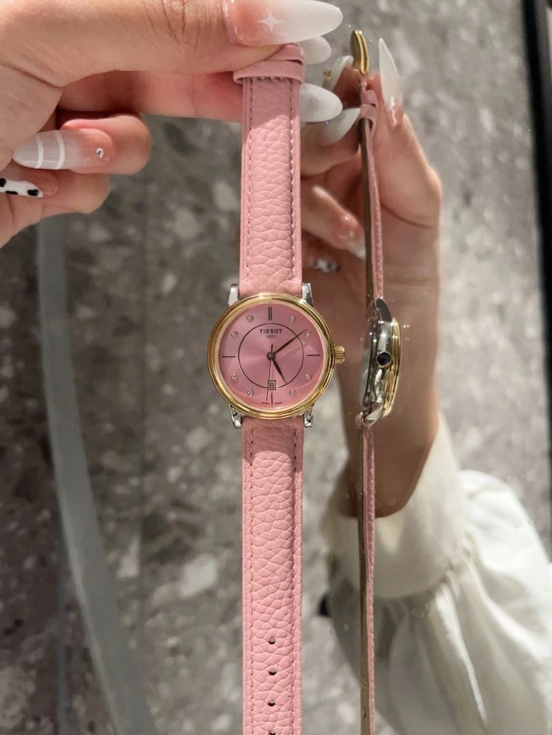 Faithkeybiz TISSOT Watches